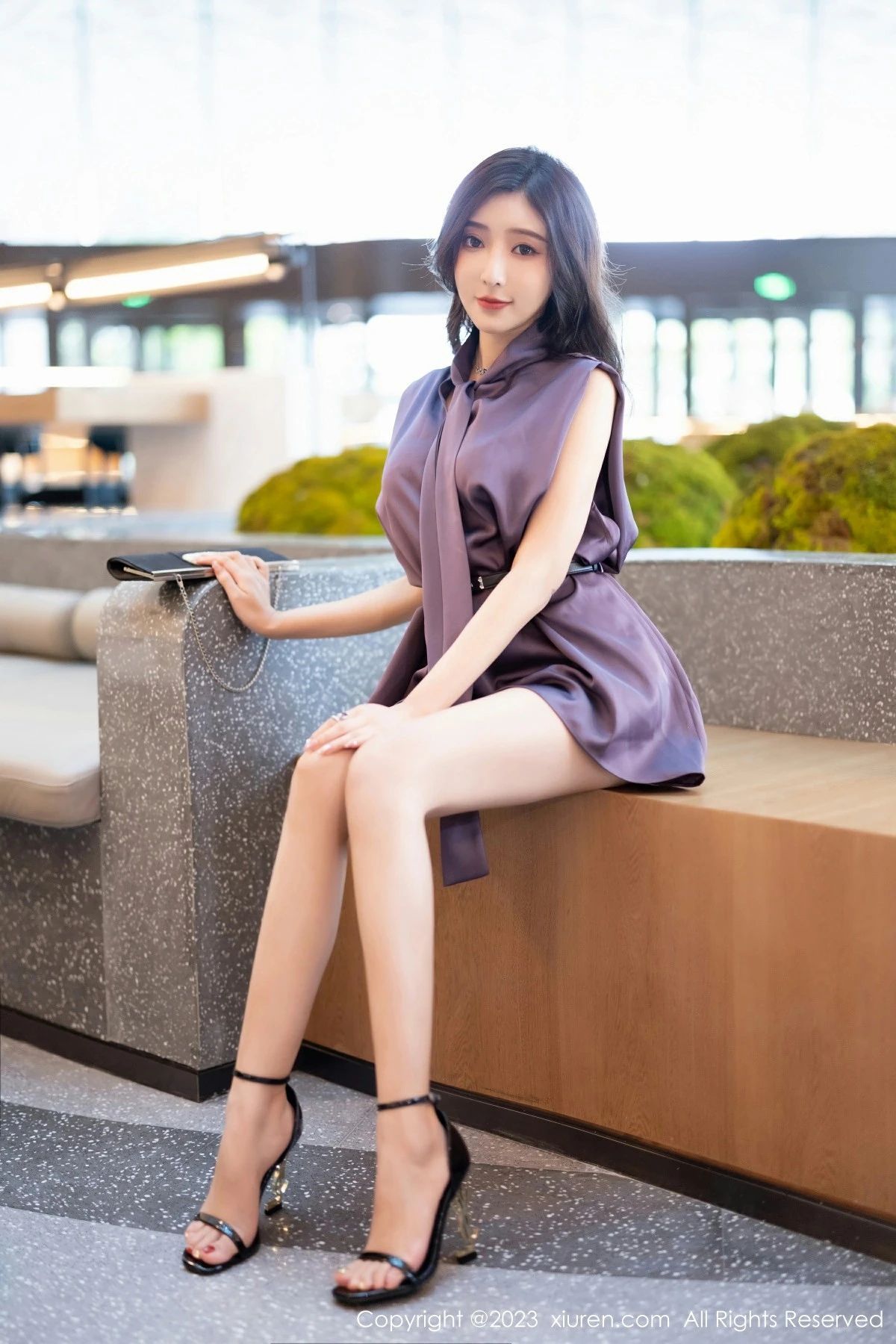 [XIUREN秀人网] 2023.09.28 NO.7462 王馨瑶yanni [80P-655MB]