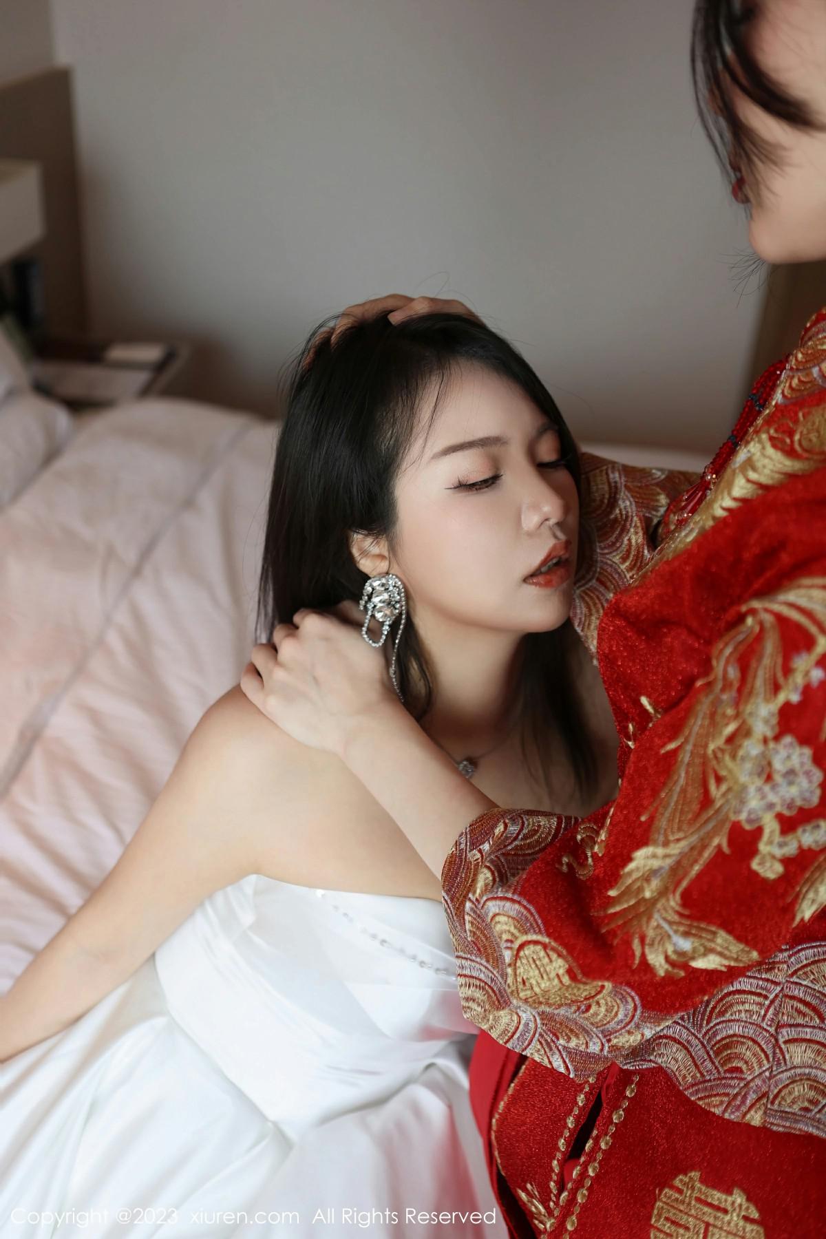[XIUREN秀人网] 2023.06.21 NO.6957 模特合集 [85P-833MB]