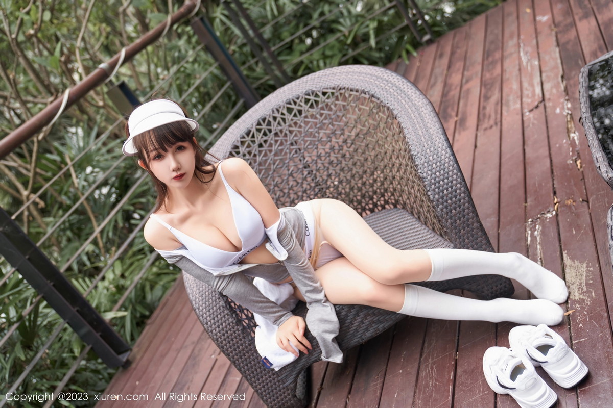 [XIUREN秀人网] 2023.11.14 NO.7657 波巧酱 [84P-922MB]