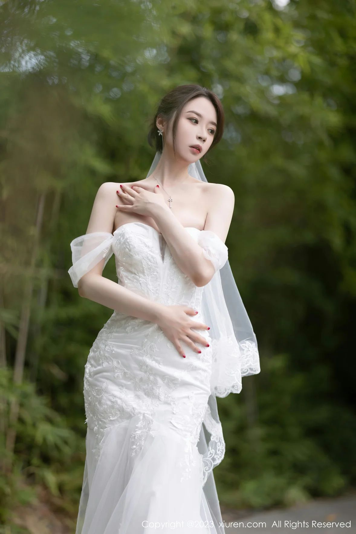 [XIUREN秀人网] 2023.08.30 NO.7310 梦心玥 [83P-712MB]