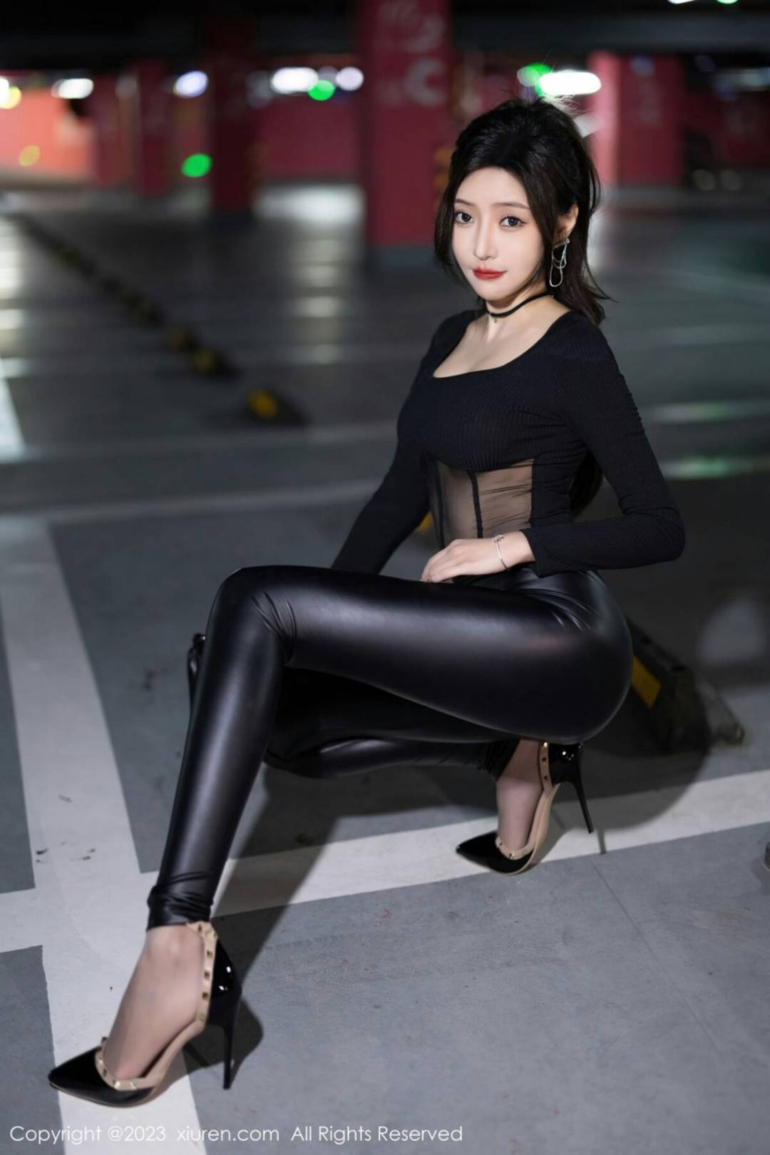 [XIUREN秀人网] 2023.04.28 NO.6663 王馨瑶yanni [85P-686MB]