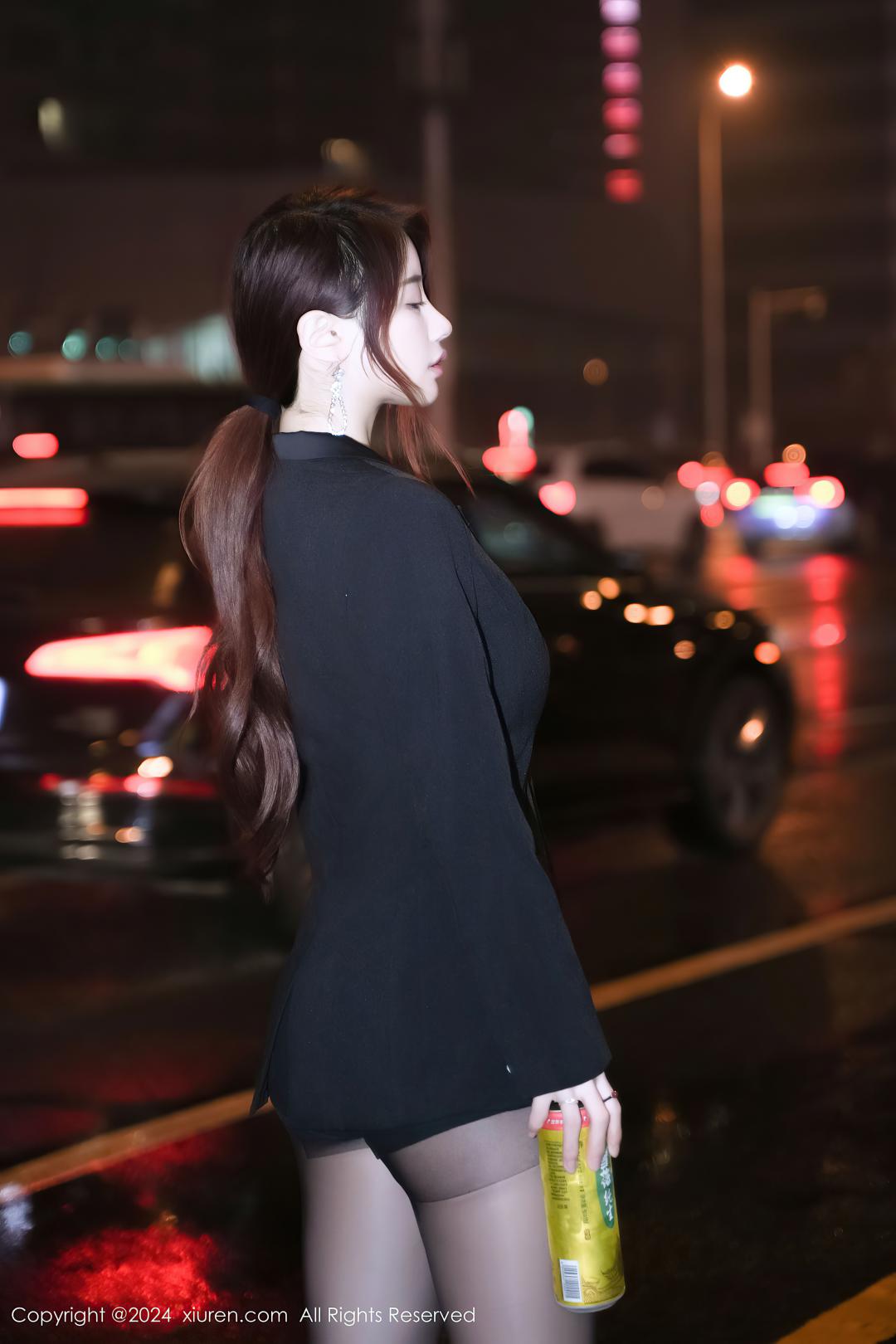 [XIUREN秀人网] 2024.03.08 NO.8199 美七 Mia [69P-623MB]