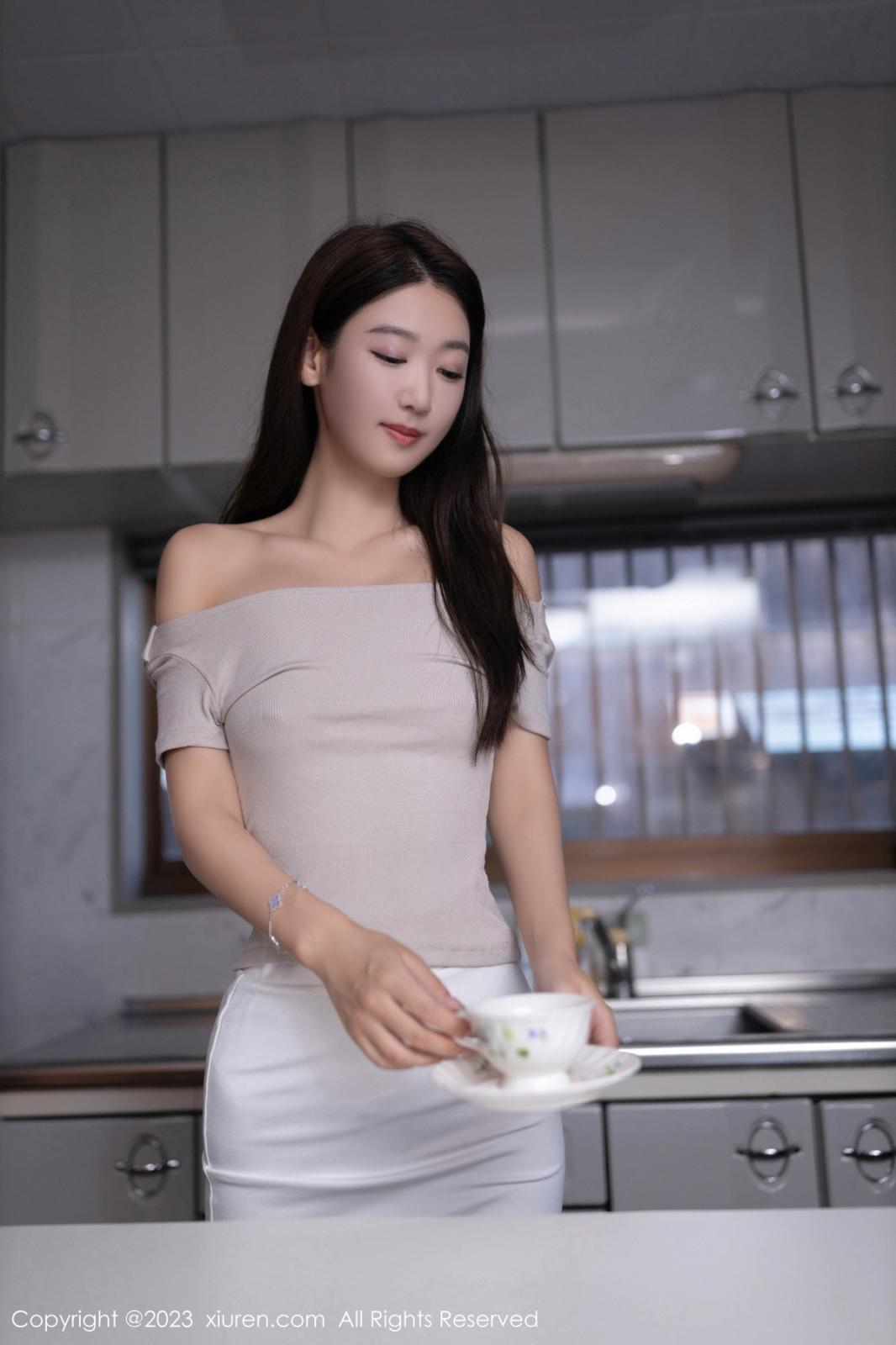 [XIUREN秀人网] 2023.11.20 NO.7689 唐安琪 [77P-741MB]
