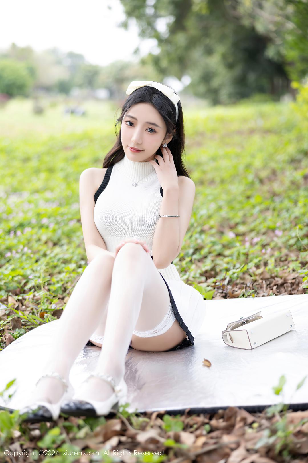 [XIUREN秀人网] 2024.04.02 NO.8334 王馨瑶yanni [80P-713MB]