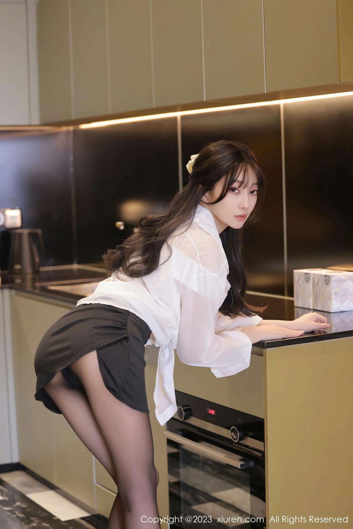 [XIUREN秀人网] 2023.07.11 NO.7060 玥儿玥er [65P-588MB]