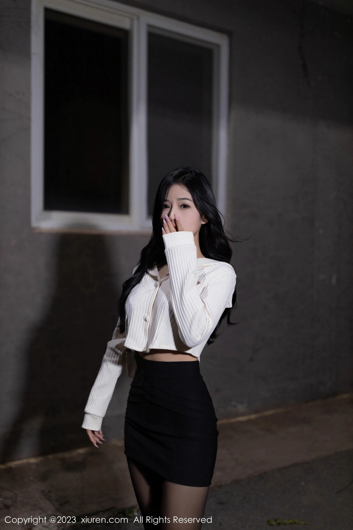 [XIUREN秀人网] 2023.10.31 NO.7588 谭小灵 [74P-635MB]