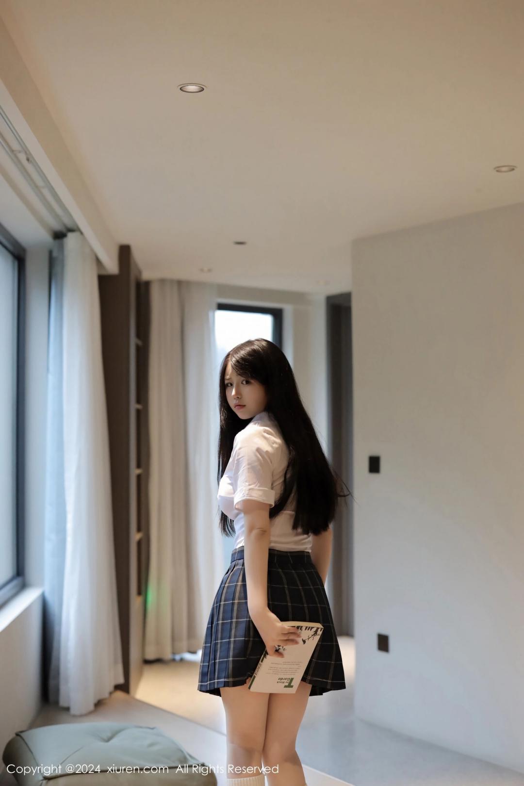 [XIUREN秀人网] 2024.03.04 NO.8173 陈小花 [83P-737MB]