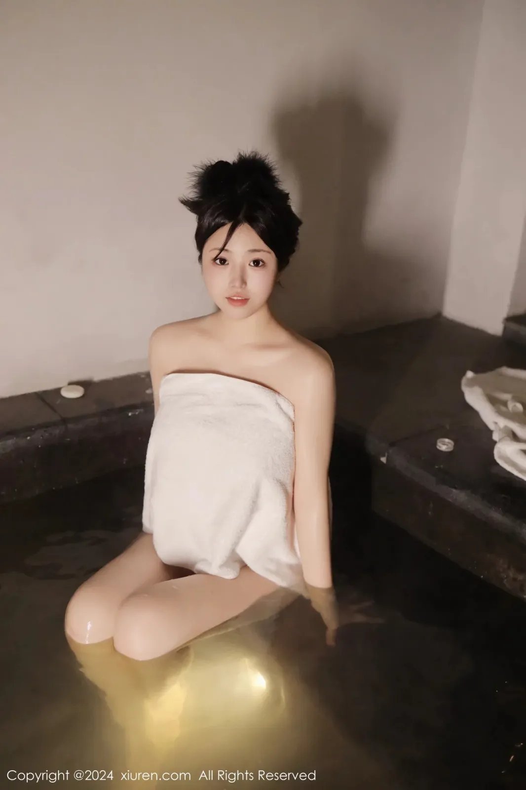 [XIUREN秀人网] 2024.01.18 NO.7977 陈小花 [58P-482MB]