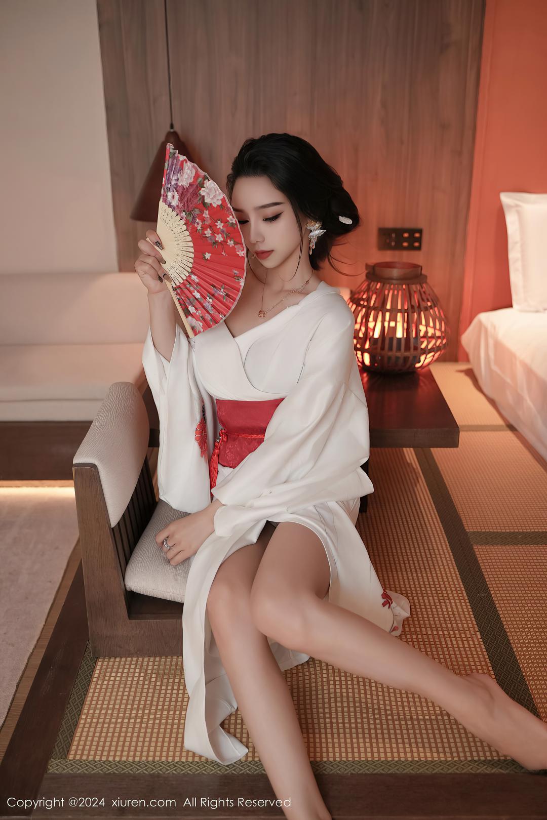 [XIUREN秀人网] 2024.04.10 NO.8367 苏曼兮 [85P-894MB]