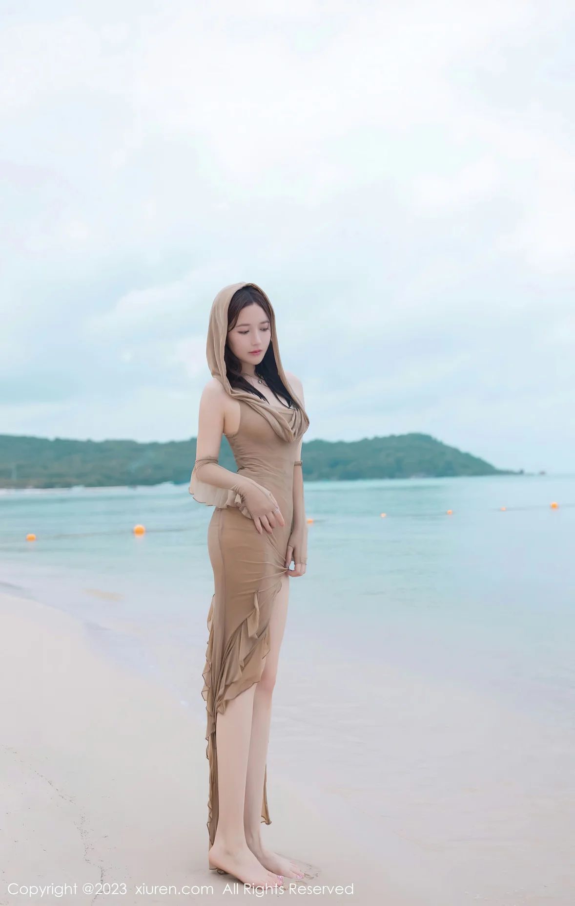 [XIUREN秀人网] 2023.08.25 NO.7288 鱼子酱Fish [77P-522MB]