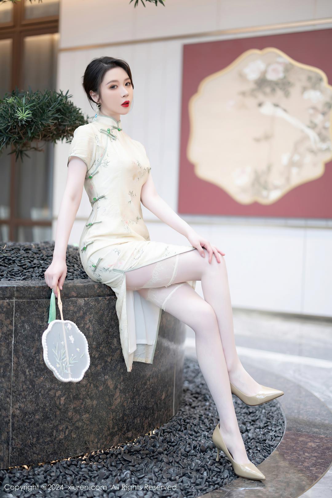 [XIUREN秀人网] 2024.05.07 NO.8497 梦心玥 [83P-648MB]