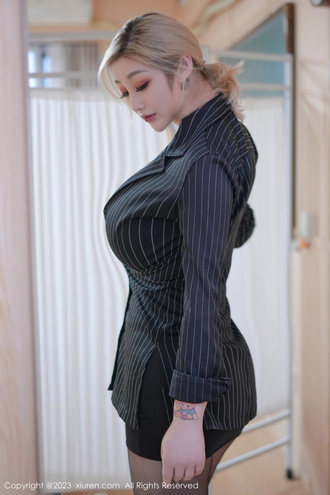 [XIUREN秀人网] 2023.12.15 NO.7813 妲己_Toxic [86P-822MB]