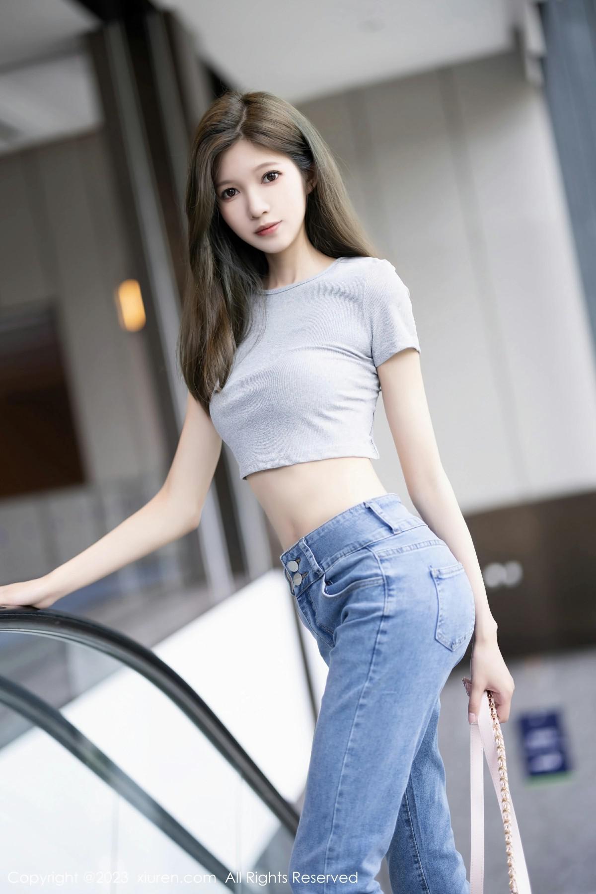[XIUREN秀人网] 2023.06.19 NO.6941 程程程- [83P-672MB]