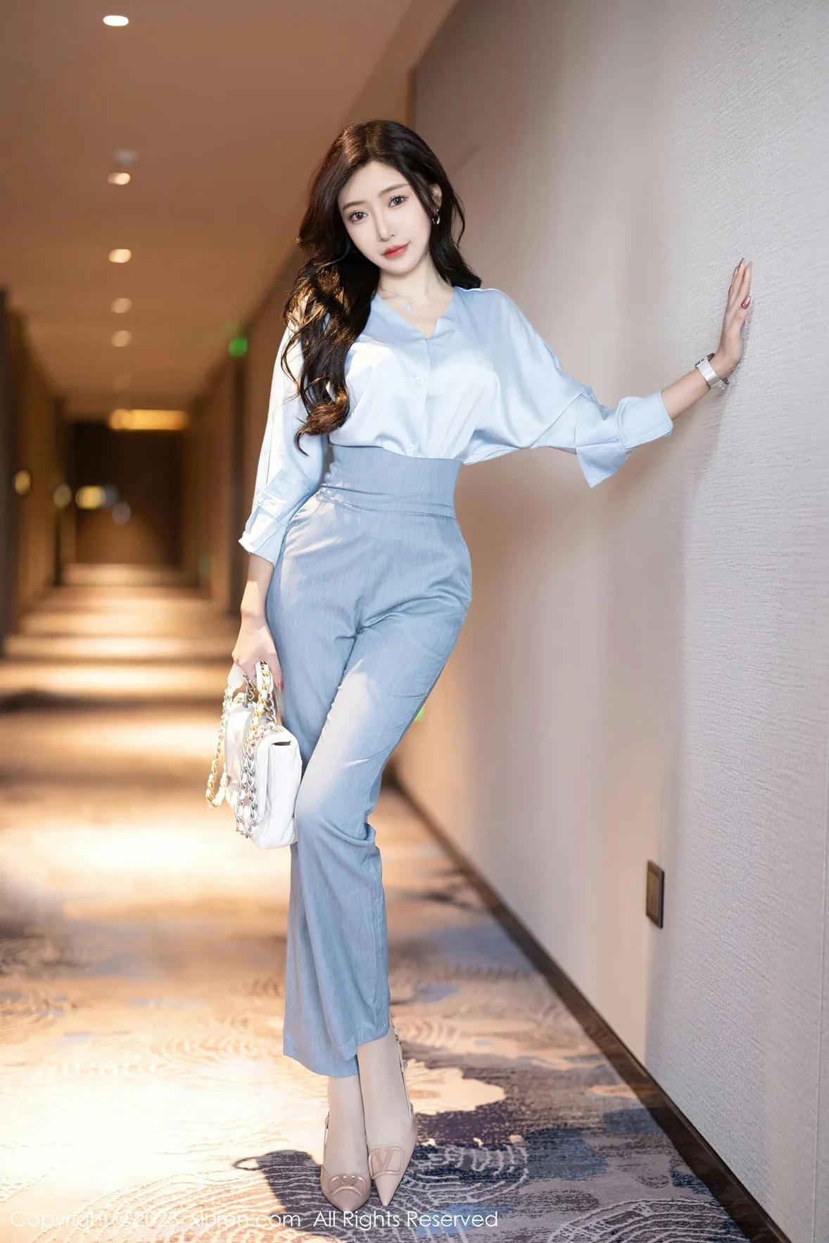 [XiuRen秀人网] 2023.07.21 NO.7123 王馨瑶yanni [85P-582MB]