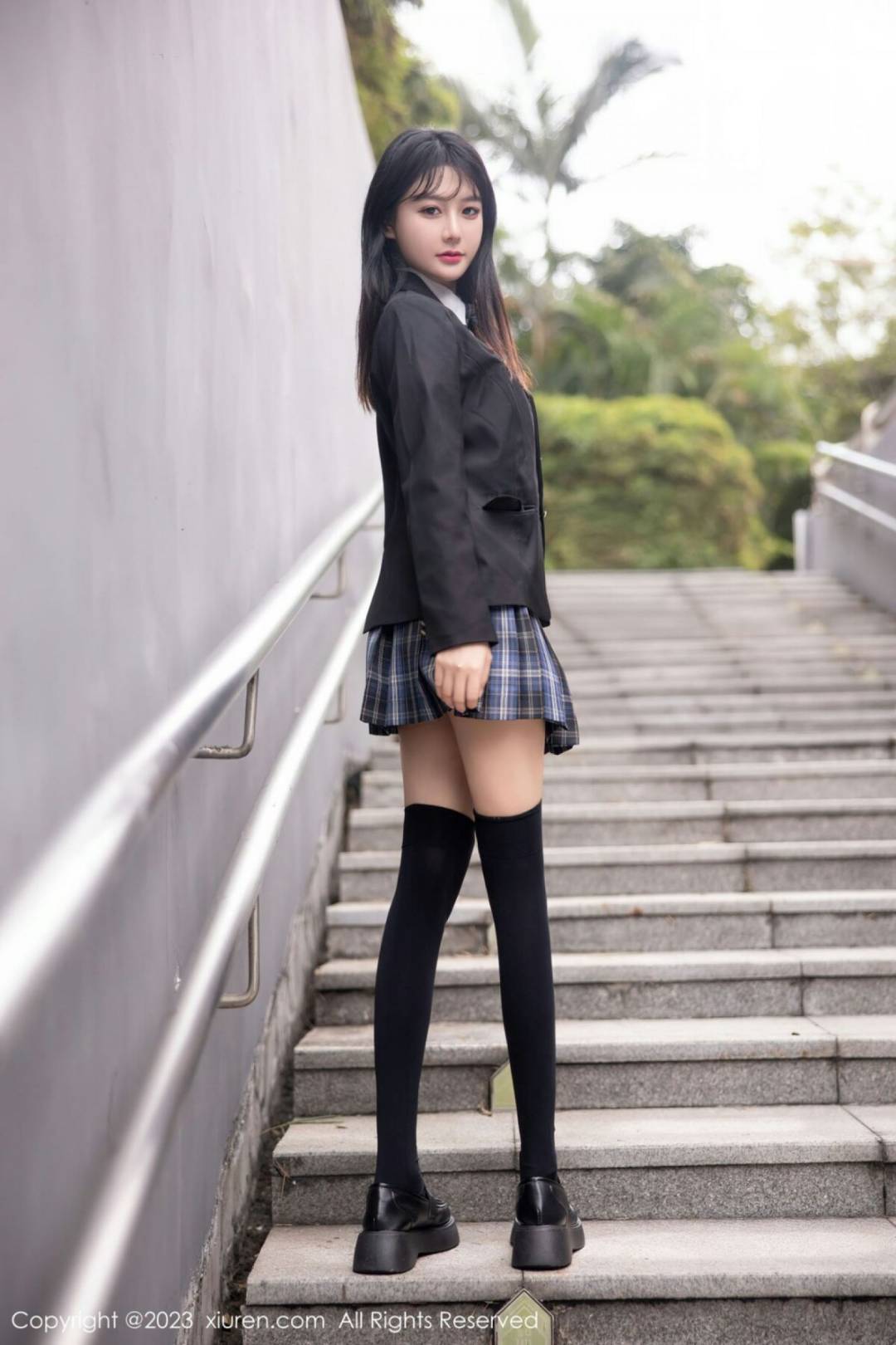 [XIUREN秀人网] 2023.04.28 NO.6662 幼幼 [93P-866MB]
