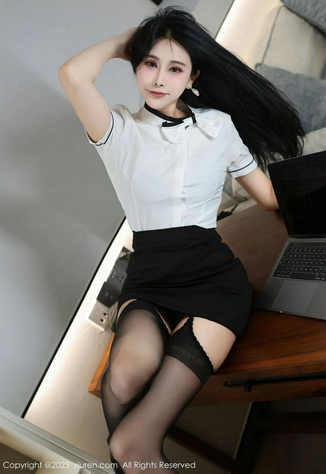 [XIUREN秀人网] 2023.09.22 NO.7424 草莓mm [75P-659MB]