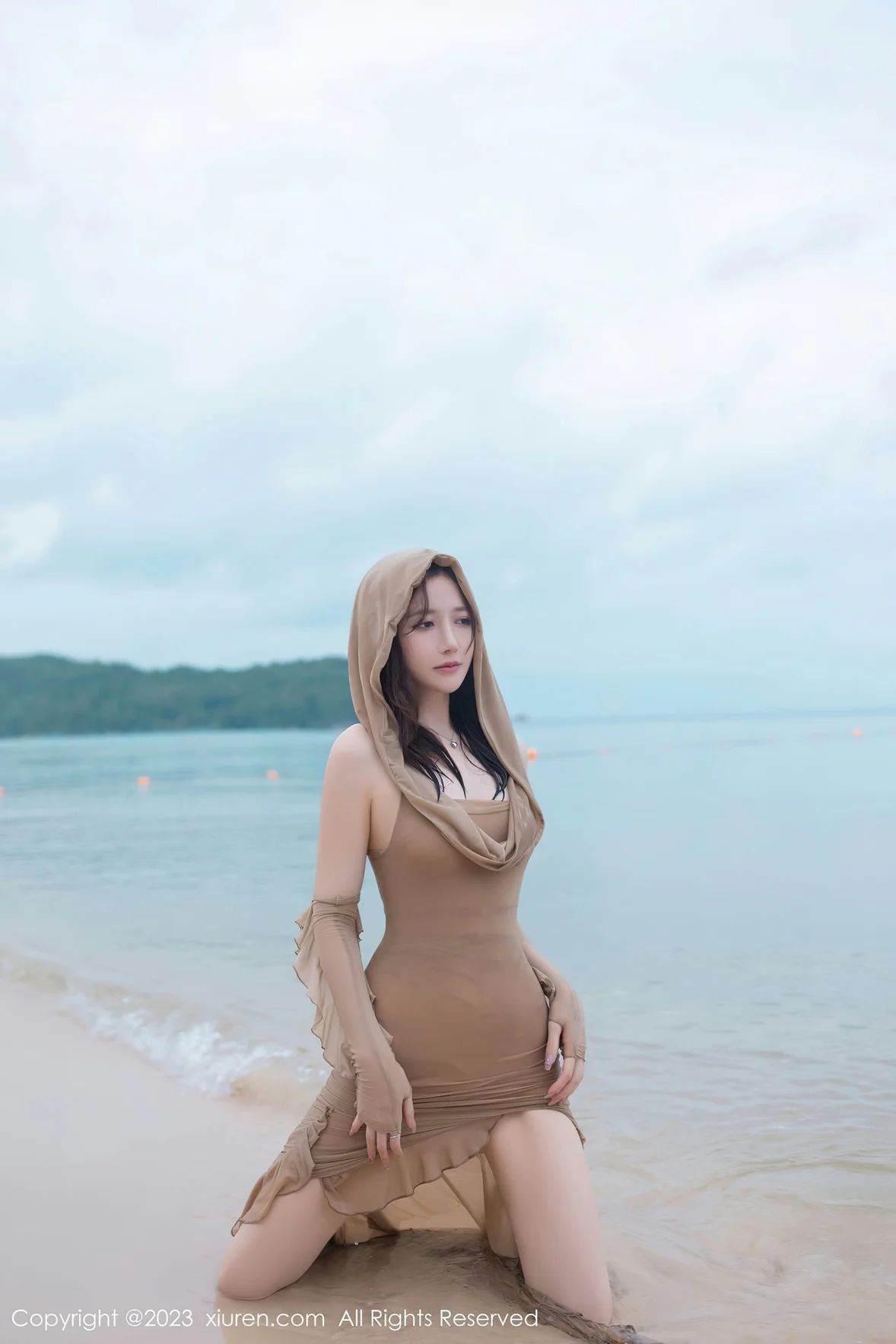 [XIUREN秀人网] 2023.08.25 NO.7288 鱼子酱Fish [77P-522MB]