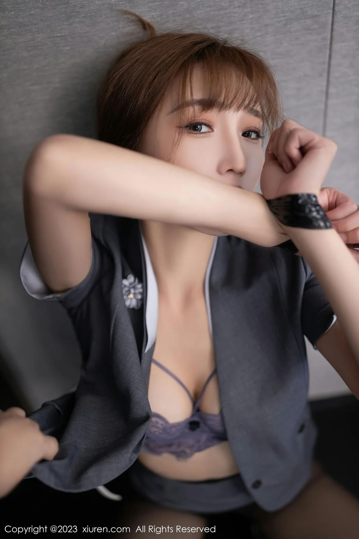 [XIUREN秀人网] 2023.09.21 NO.7423 陆萱萱 [80P-799MB]