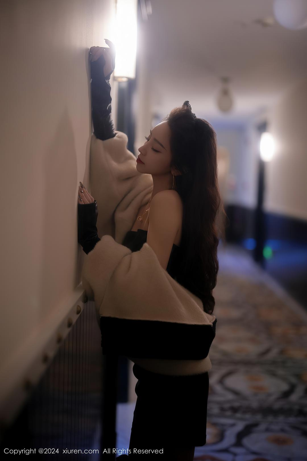 [XIUREN秀人网] 2024.02.01 NO.8049 苏曼兮 [64P-611MB]