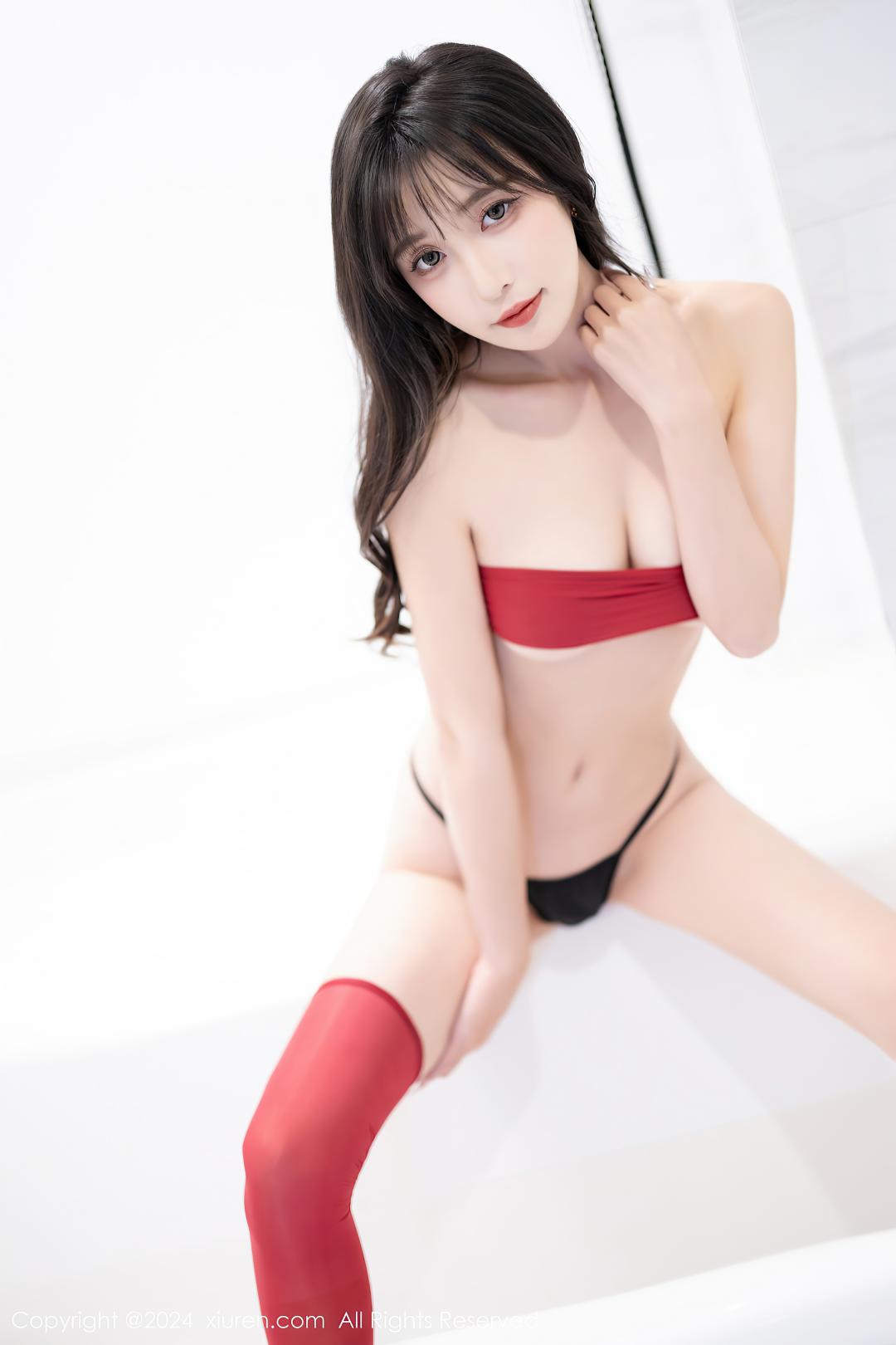 [XIUREN秀人网] 2024.02.20 NO.8116 林星阑 [87P-635MB]