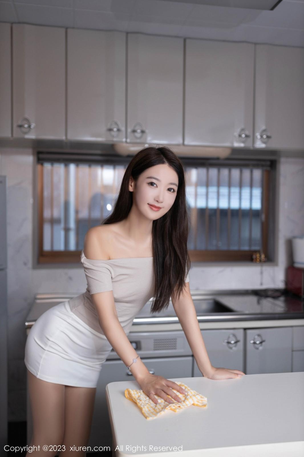 [XIUREN秀人网] 2023.11.20 NO.7689 唐安琪 [77P-741MB]