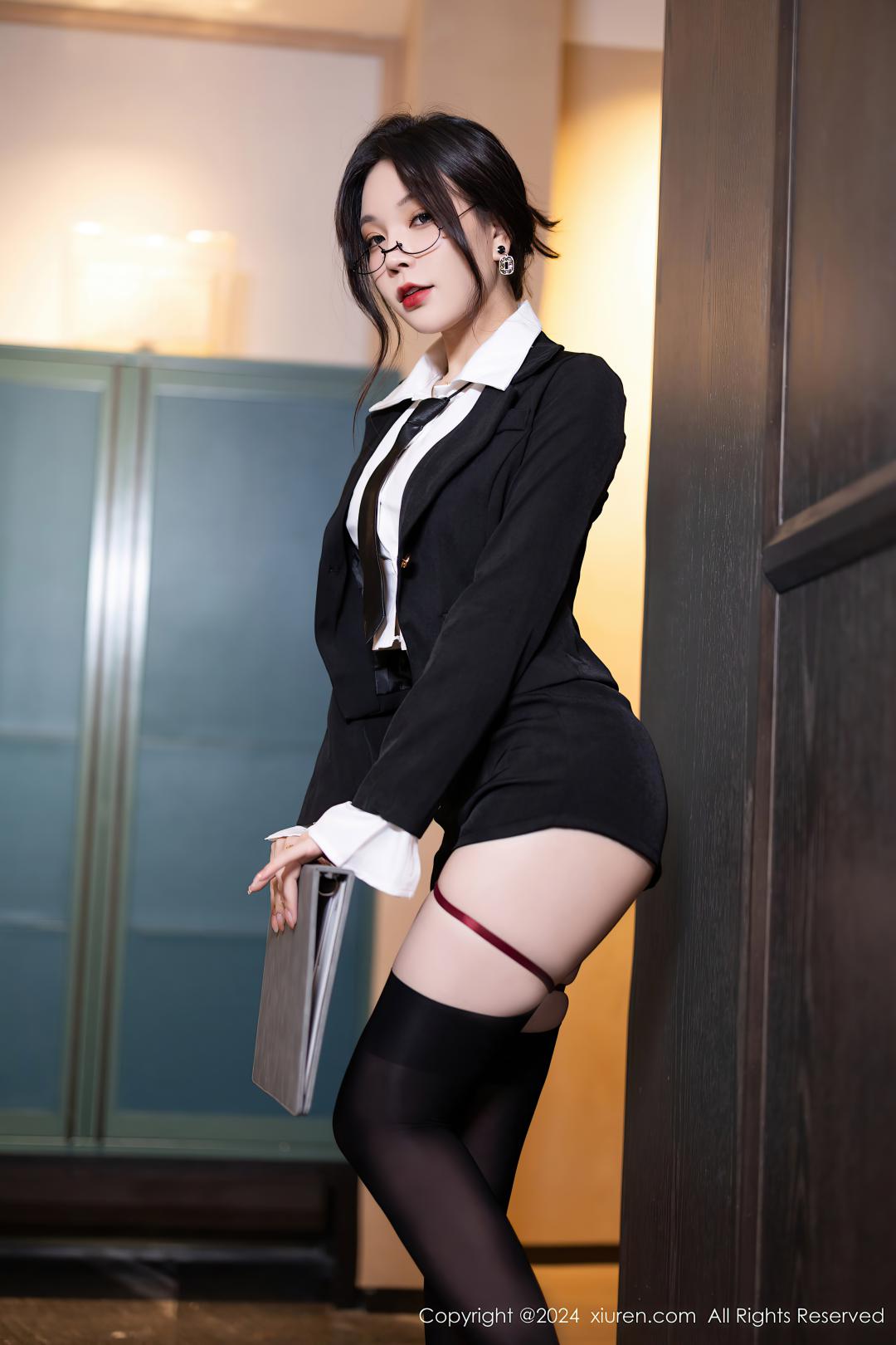 [XIUREN秀人网] 2024.04.23 NO.8440 徐莉芝Booty [82P-635MB]