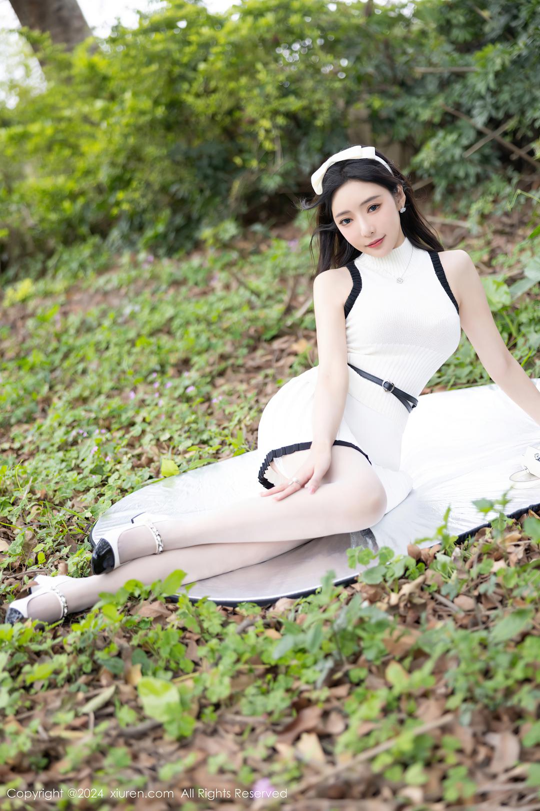 [XIUREN秀人网] 2024.04.02 NO.8334 王馨瑶yanni [80P-713MB]