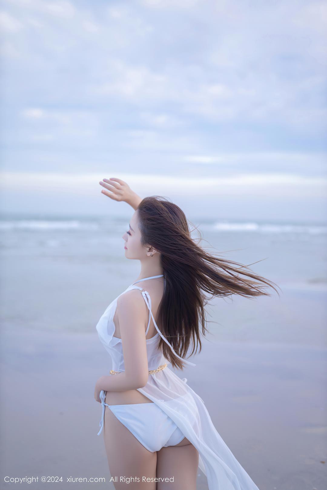 [XIUREN秀人网] 2024.02.21 NO.8123 杏子Yada [81P-727MB]