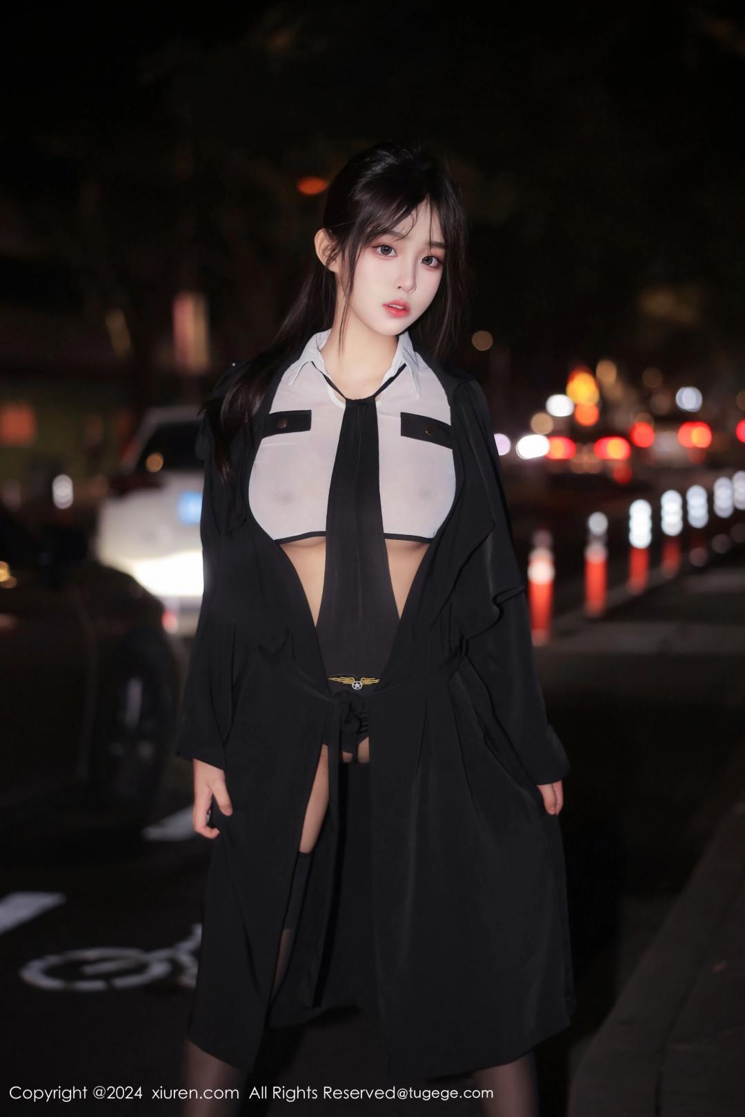 [XIUREN秀人网] 2024.03.21 NO.8265 王心悦 [77P-754MB]