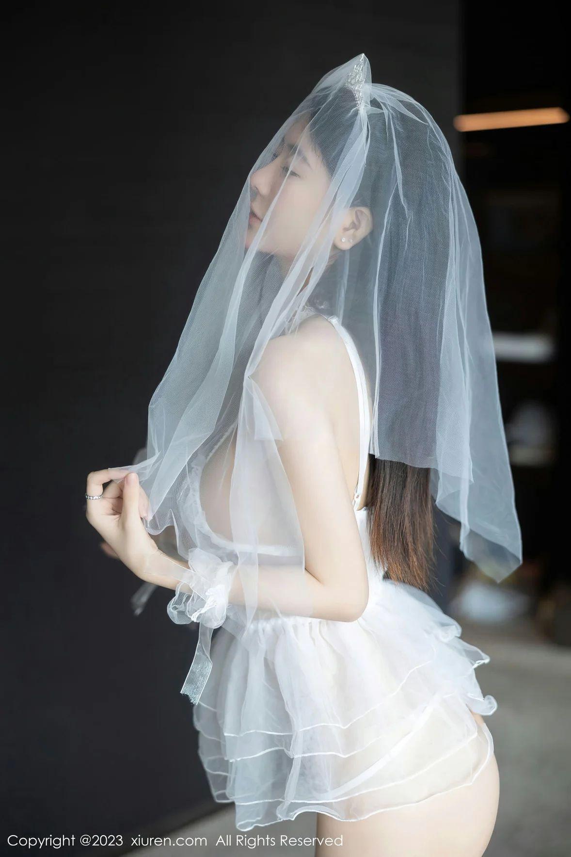 [XIUREN秀人网] 2023.07.31 NO.7165 幼幼 [89P-585MB]