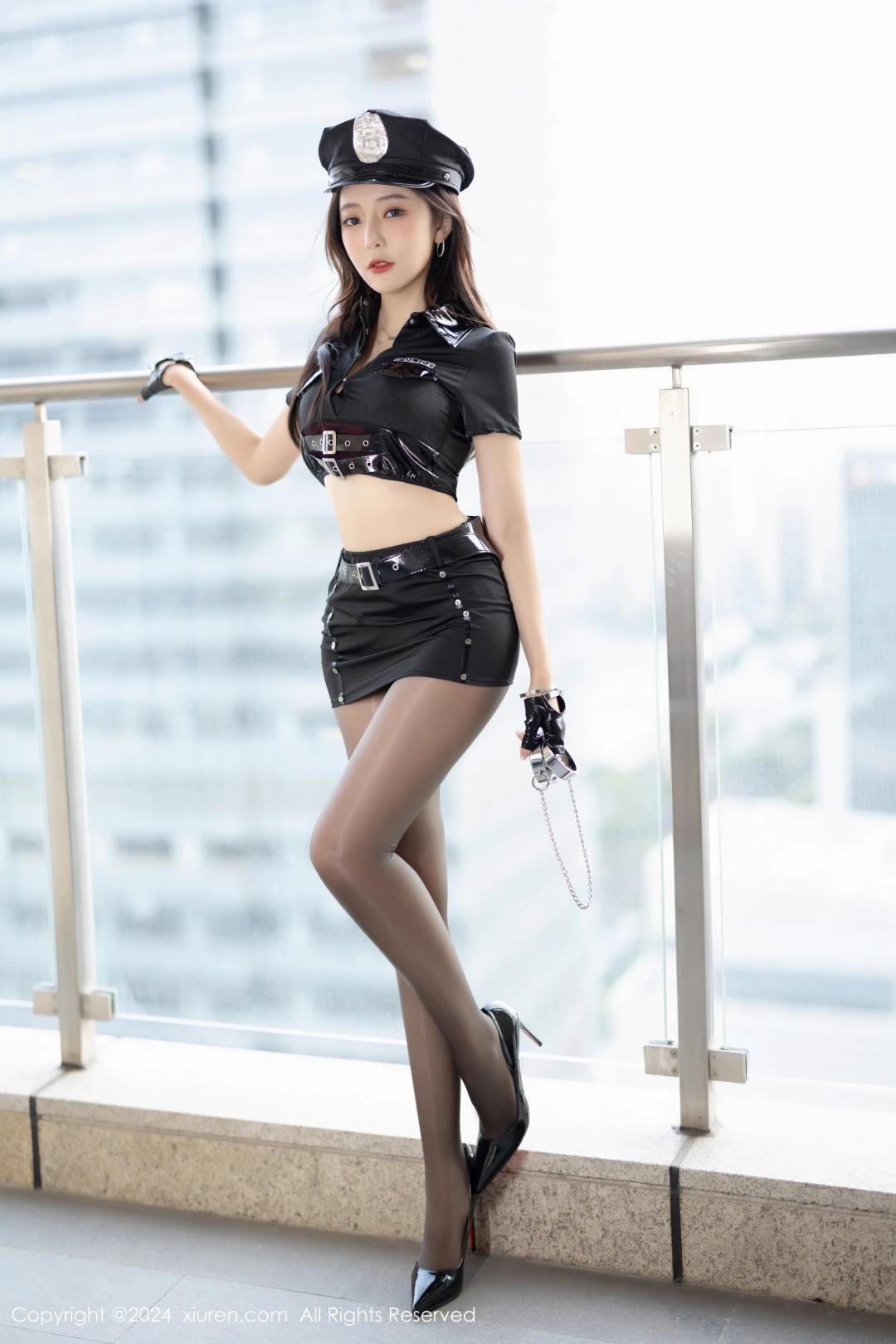[XIUREN秀人网] 2024.03.25 NO.8286 王馨瑶yanni [81P-722MB]