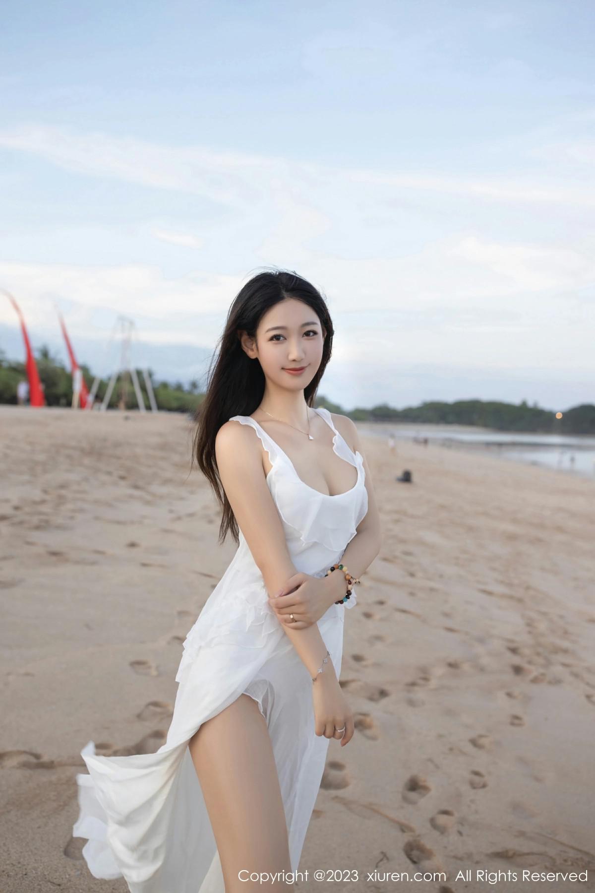 [XIUREN秀人网] 2023.06.26 NO.6976 唐安琪 [80P-695MB]