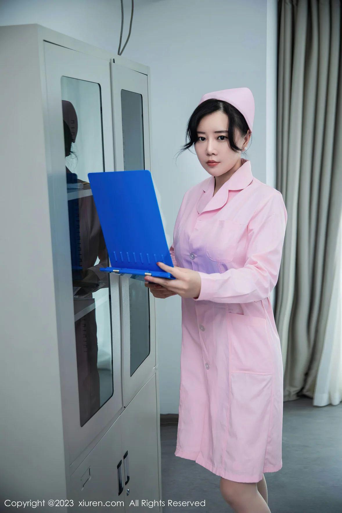 [XIUREN秀人网] 2023.08.08 NO.7199 王婉悠Queen [81P-699MB]