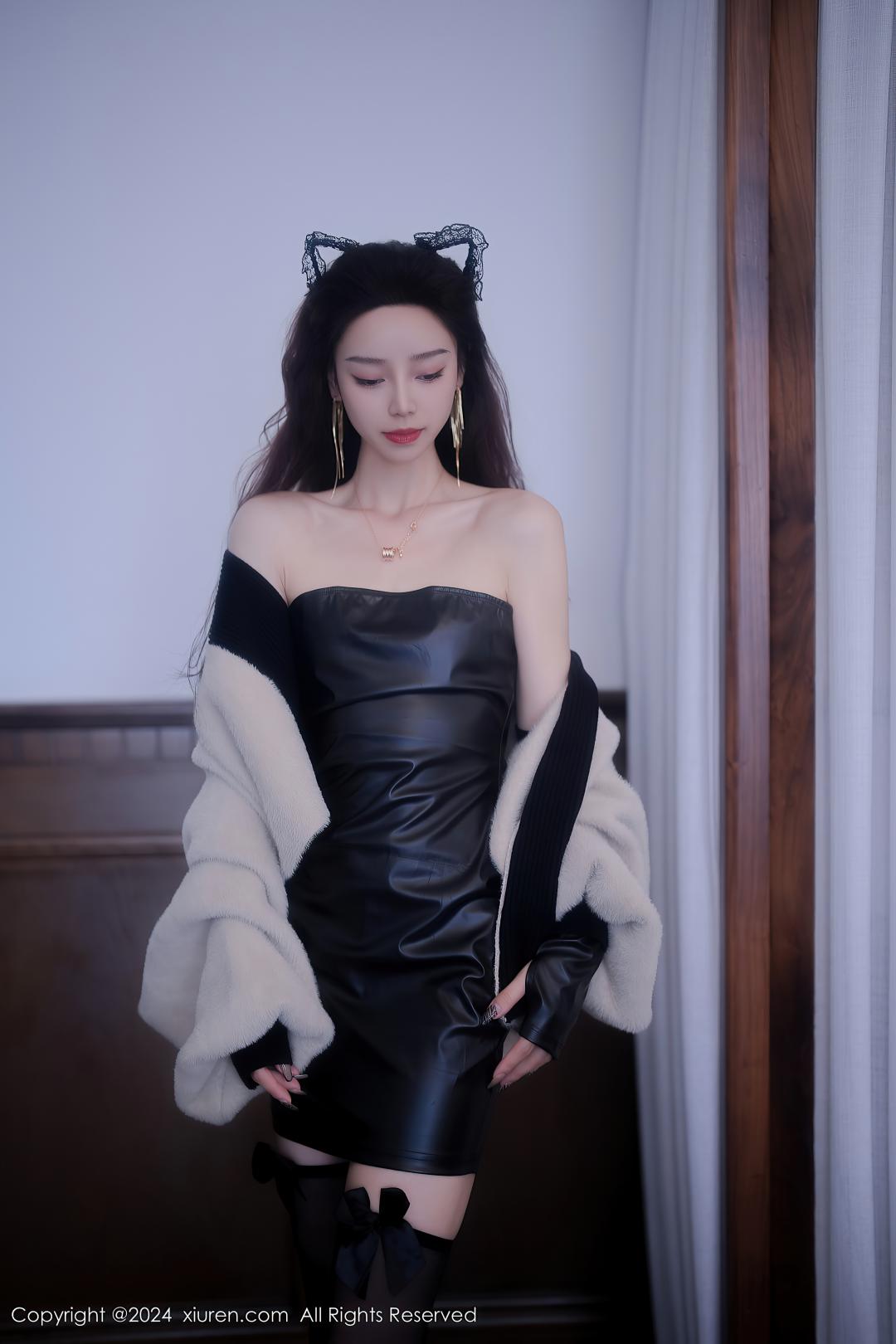 [XIUREN秀人网] 2024.02.01 NO.8049 苏曼兮 [64P-611MB]