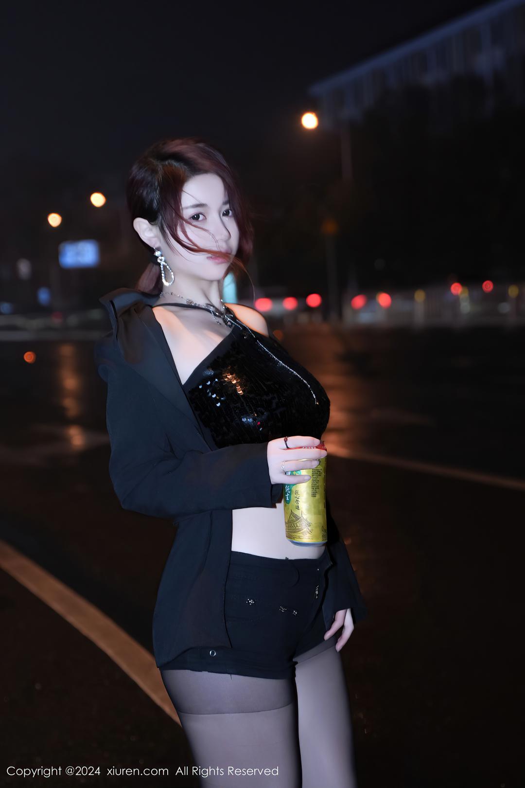 [XIUREN秀人网] 2024.03.08 NO.8199 美七 Mia [69P-623MB]