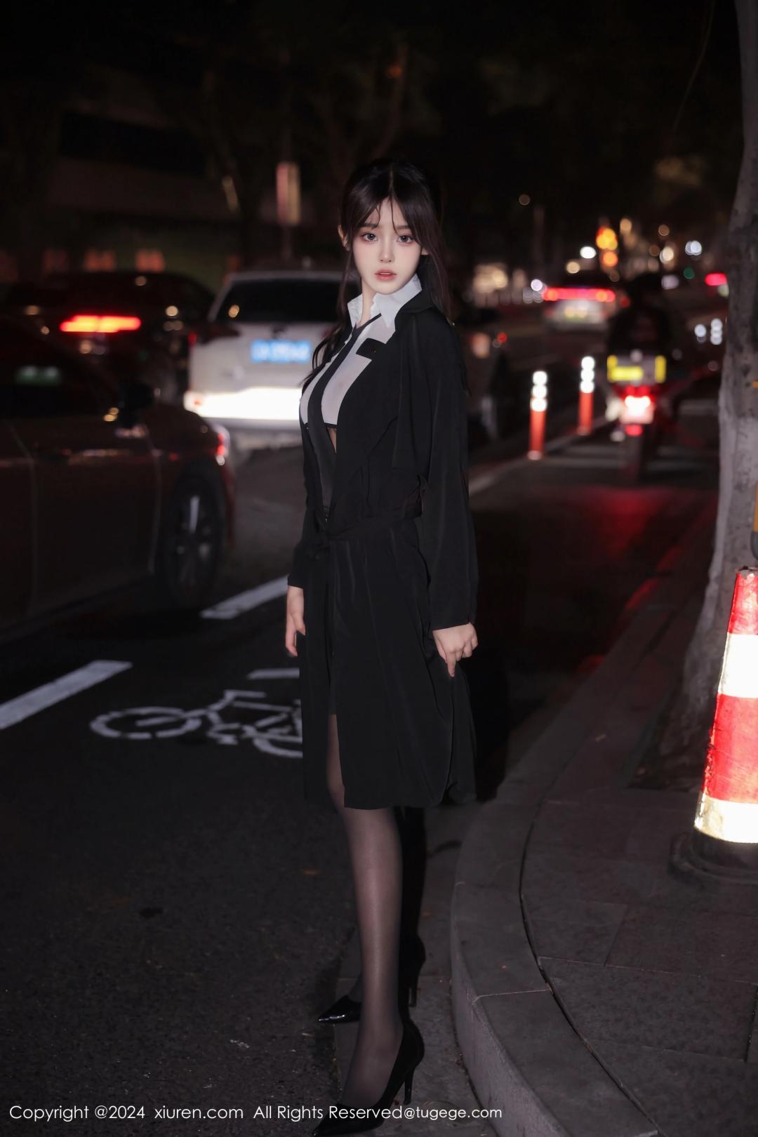 [XIUREN秀人网] 2024.03.21 NO.8265 王心悦 [77P-754MB]
