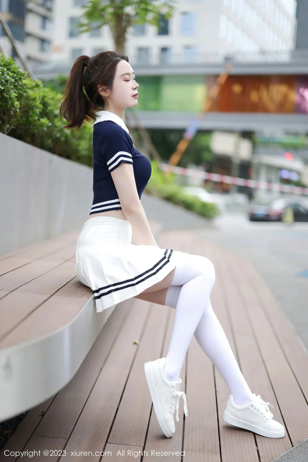 [XIUREN秀人网] 2023.09.20 NO.7416 梦心玥 [81P-664MB]