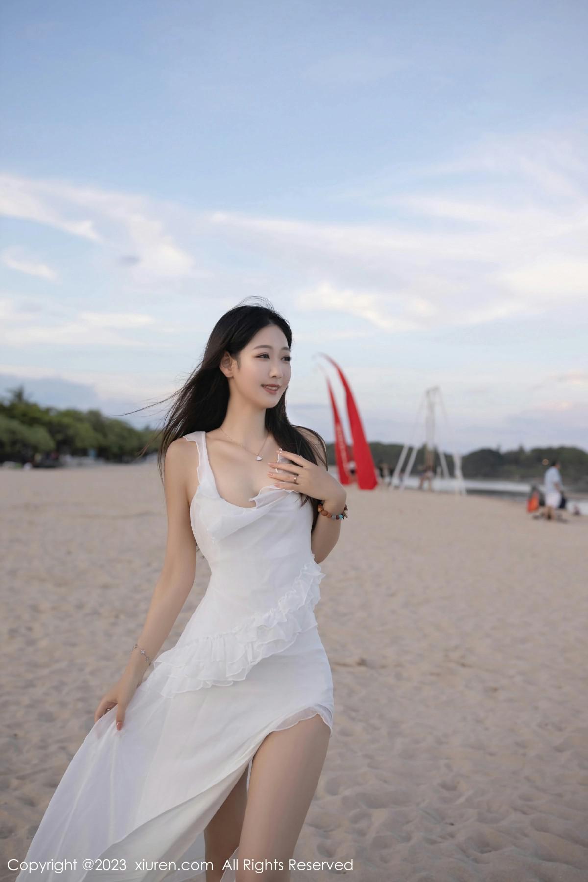 [XIUREN秀人网] 2023.06.26 NO.6976 唐安琪 [80P-695MB]