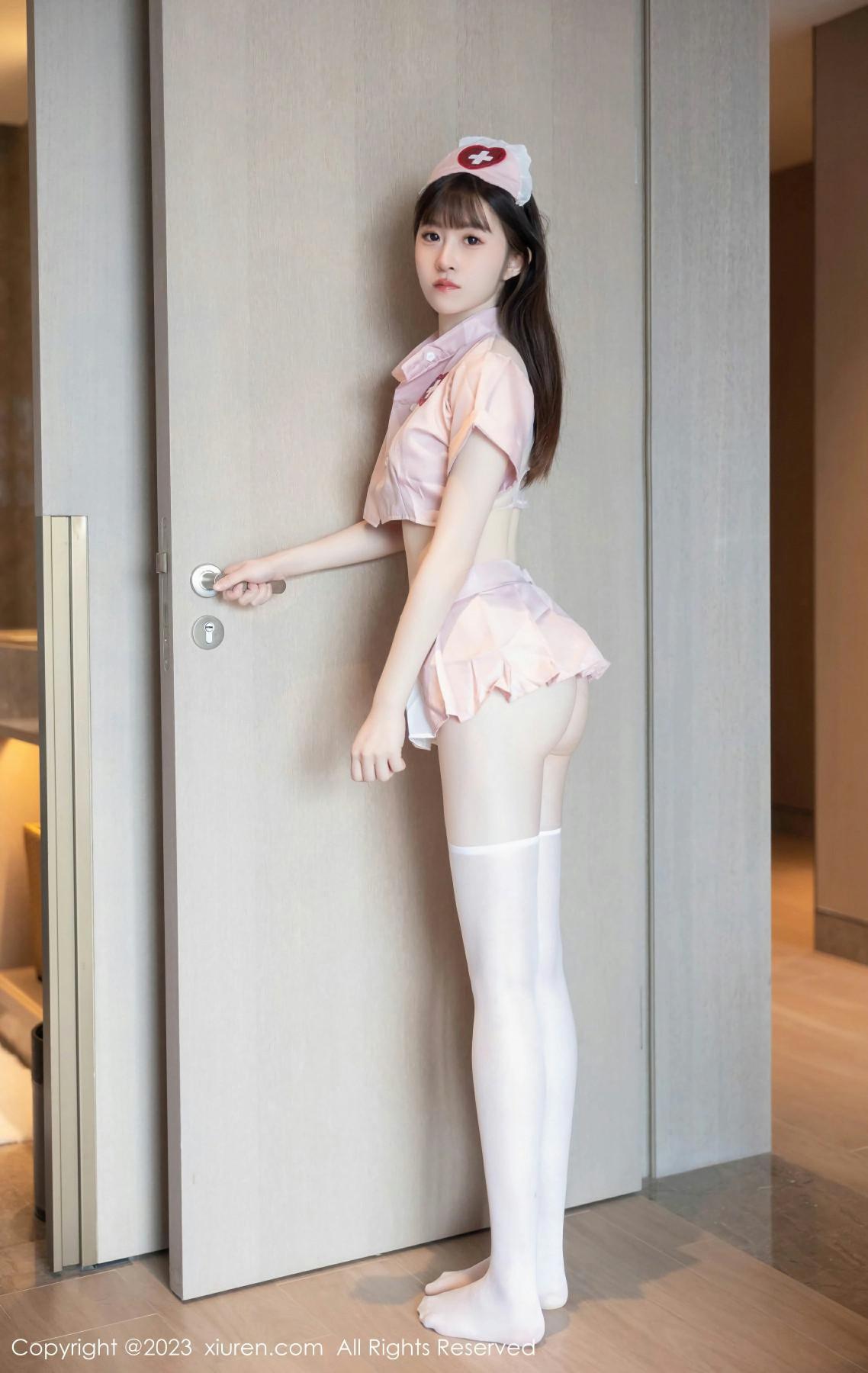 [XIUREN秀人网] 2023.07.17 NO.7090 林悠悠 [79P-693MB]