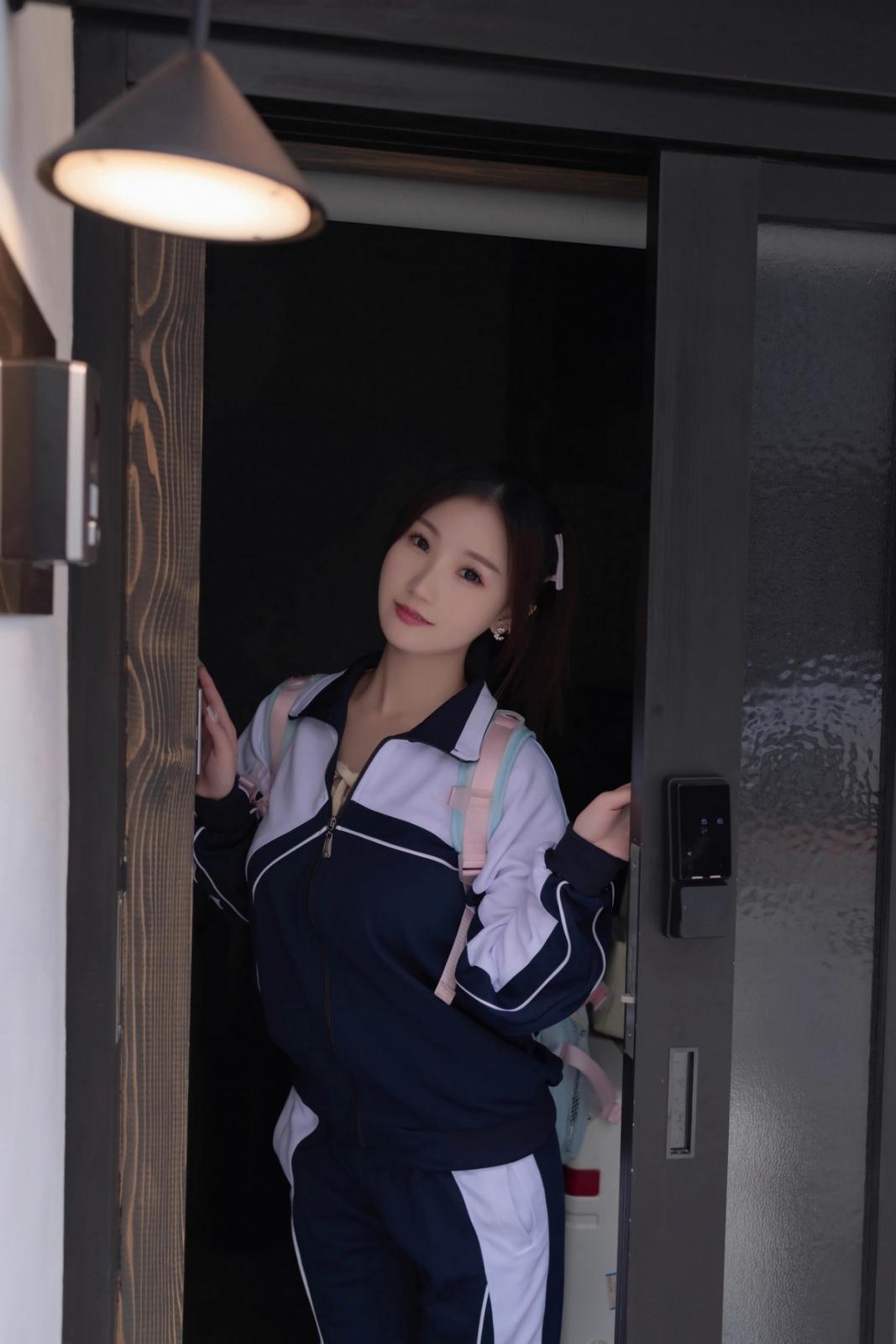 [XIUREN秀人网] 2023.10.18 NO.7528 杏子Yada [89P-802MB]