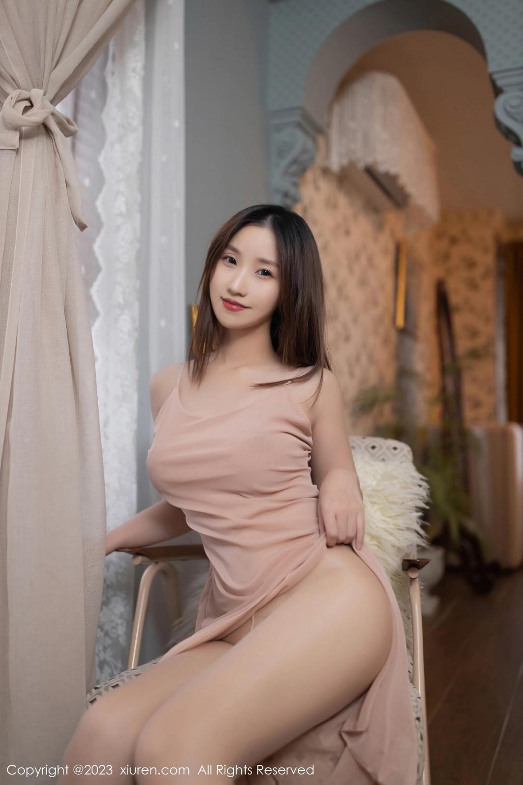 [XIUREN秀人网] 2023.11.29 NO.7738 杏子Yada [79P-623MB]
