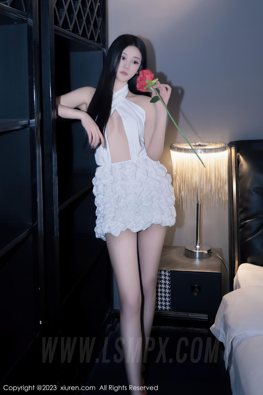 [XIUREN秀人网] 2023.09.01 NO.7319 桐桐 [63P-499MB]