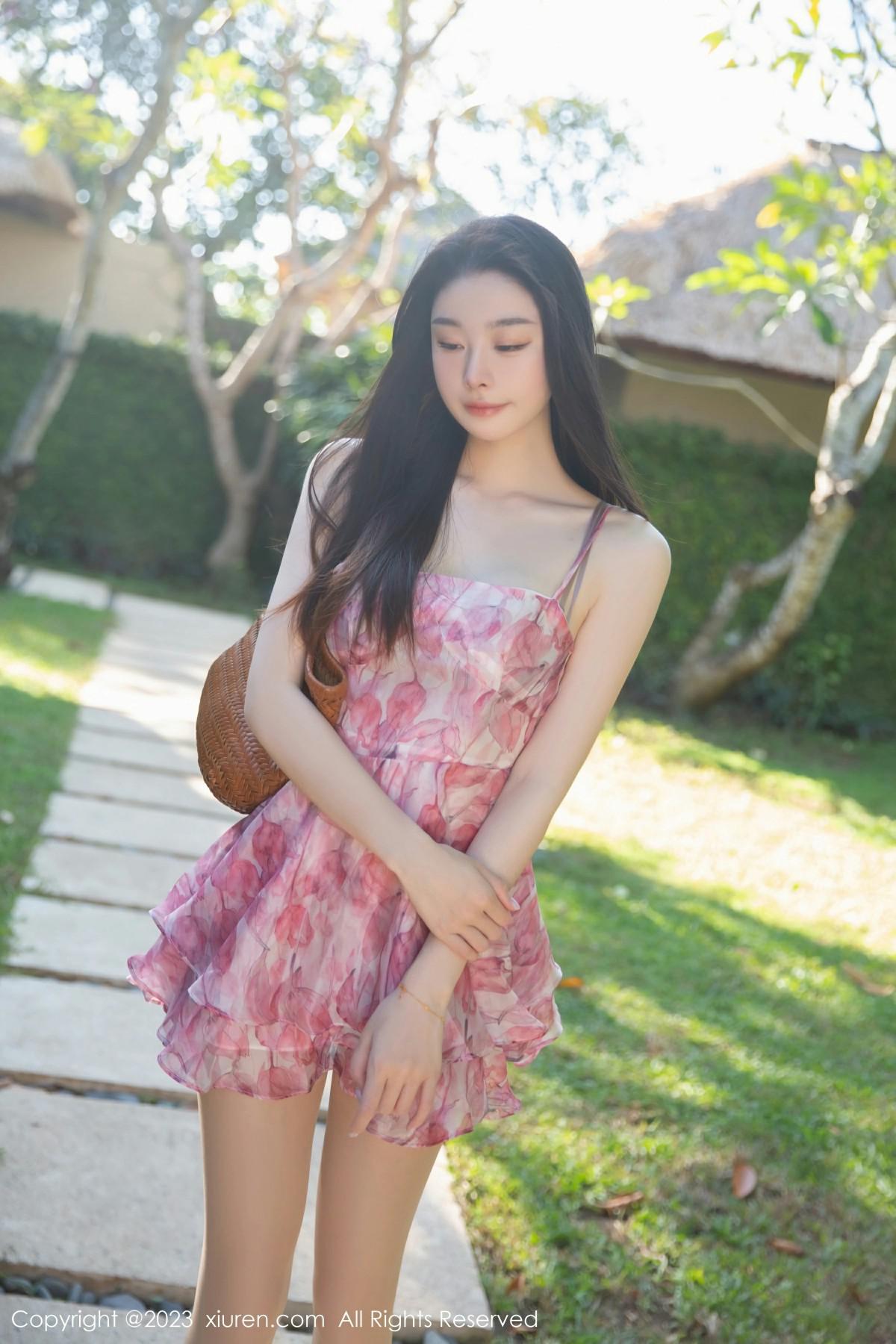 [XIUREN秀人网] 2023.06.30 NO.7006 是小逗逗 [80P-768MB]