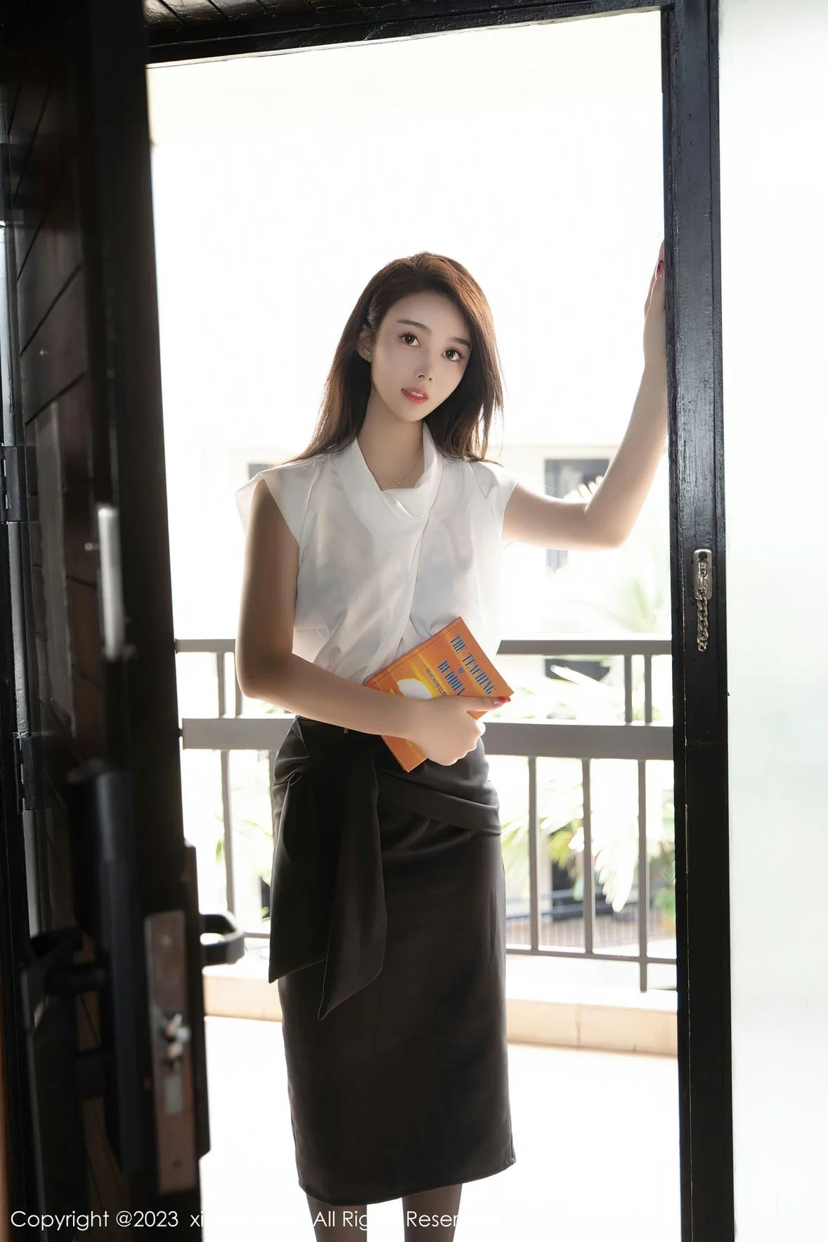 [XIUREN秀人网] 2023.08.23 NO.7270 summer宝宝 [59P-647MB]