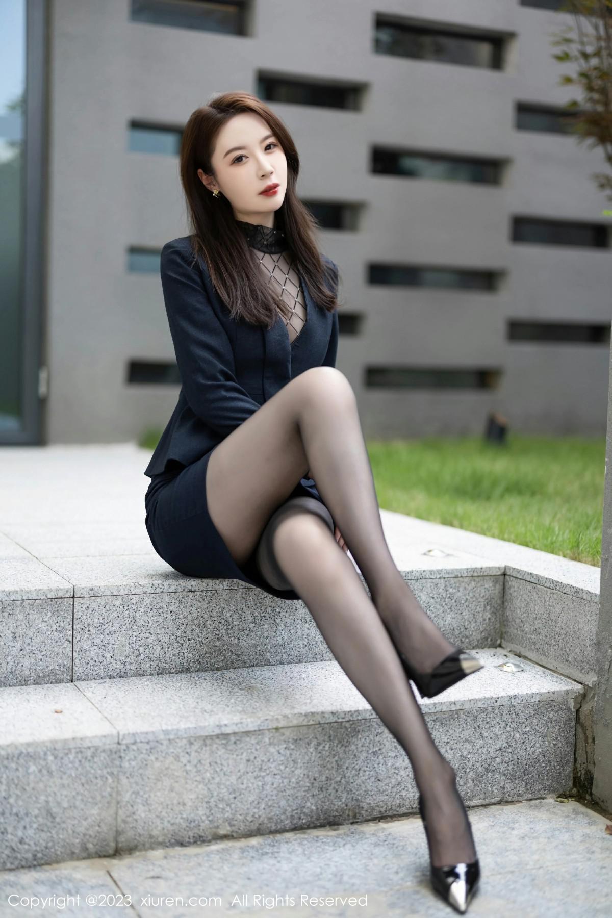 [XIUREN秀人网] 2023.06.14 NO.6914 梦心玥 [89P-736MB]