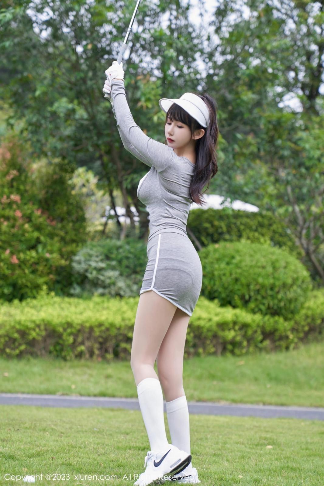[XIUREN秀人网] 2023.11.14 NO.7657 波巧酱 [84P-922MB]