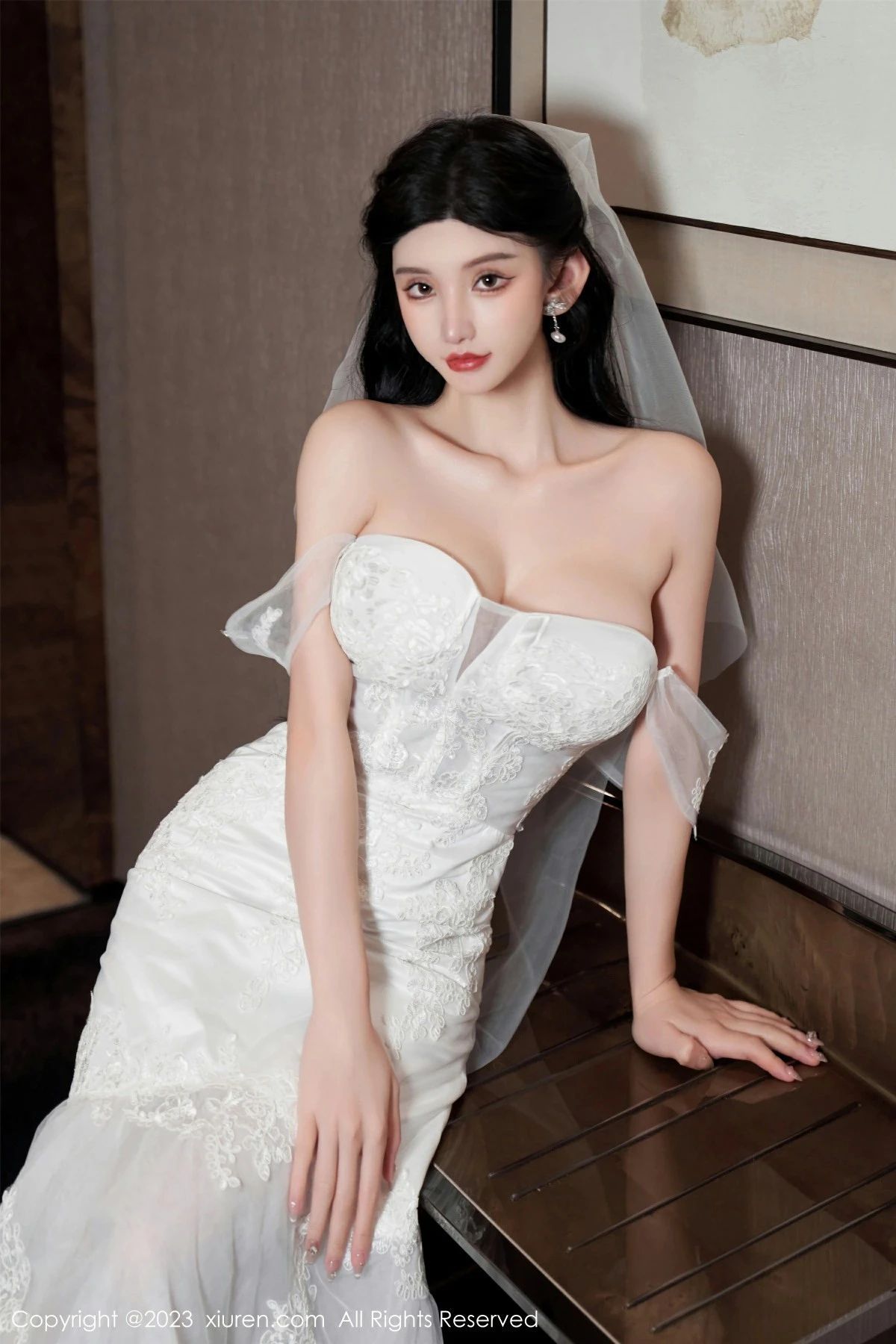 [XIUREN秀人网] 2023.09.28 NO.7463 周于希Sally [100P-862MB]
