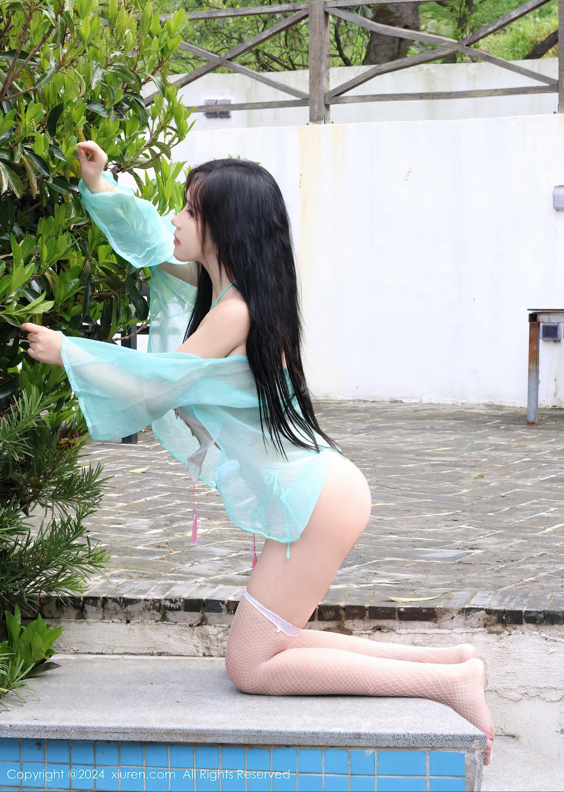 [XIUREN秀人网] 2024.04.12 NO.8386 小薯条nienie [85P-1010MB]