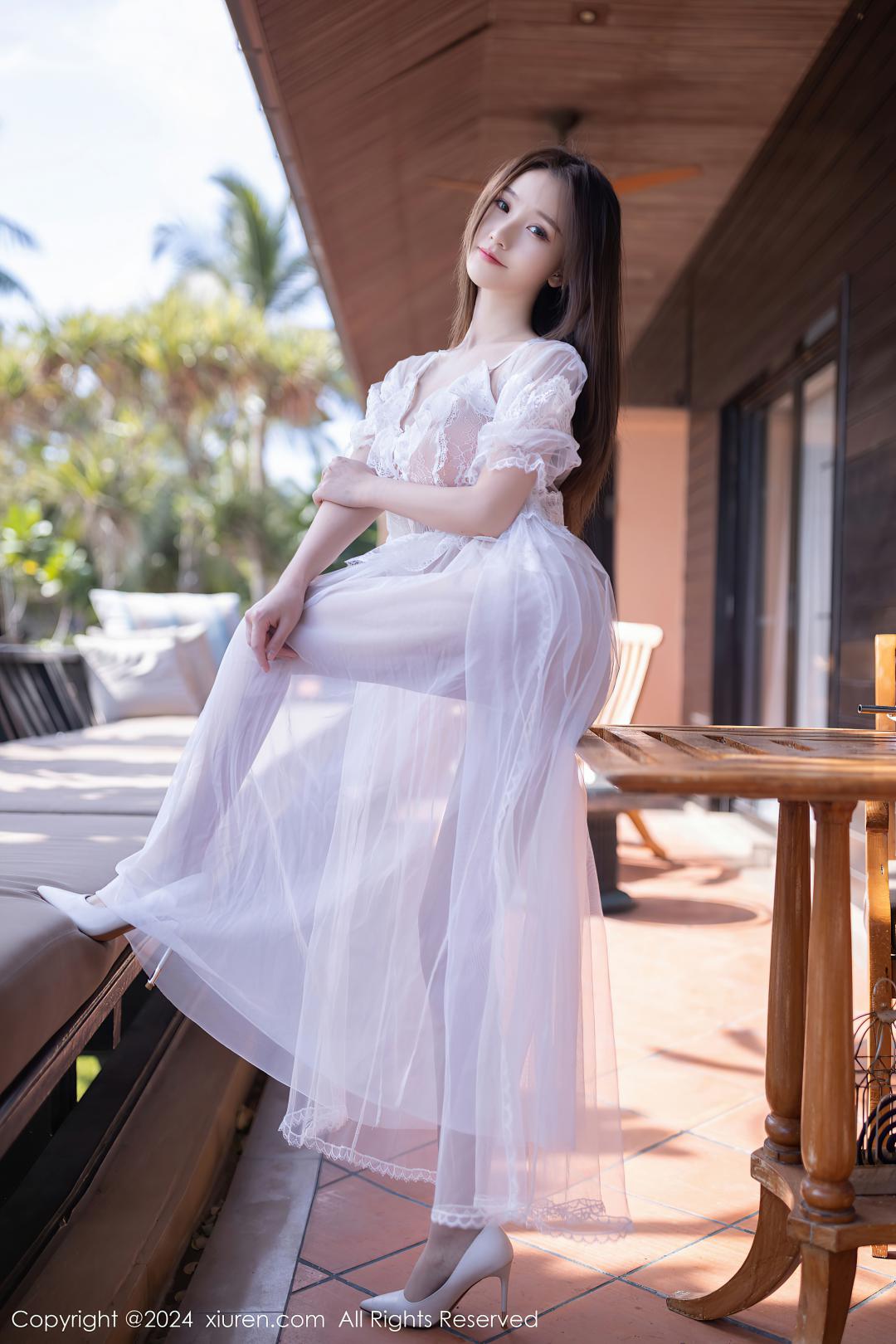 [XIUREN秀人网] 2024.03.27 NO.8302 杏子Yada [81P-833MB]