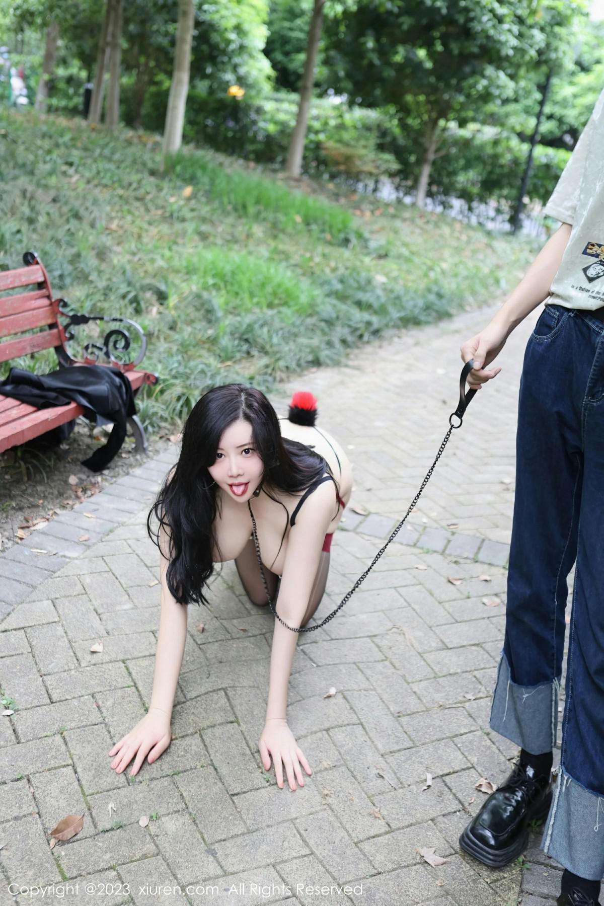 [XIUREN秀人网] 2023.06.20 NO.6950 王婉悠Queen [83P-951MB]
